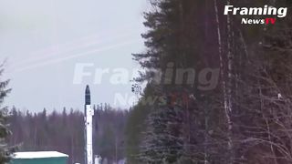 China Menargetkan Satelit AS
