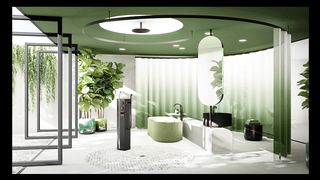 Bathroom Design Ideas