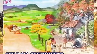 Cultura Paraguay música ritmo Polka