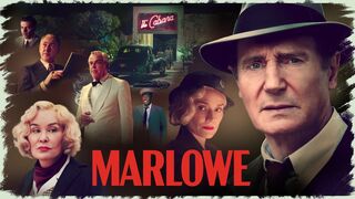 Watch Marlowe Online free