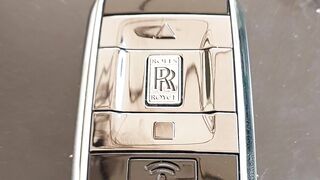 rolls royce