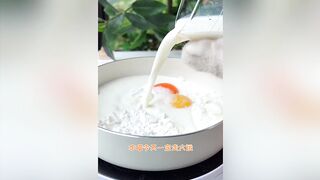 Cats make food 2023 "That Little Puff" Tiktok Compilation 16