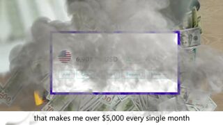 The Future of Passive Income - Learn Our $5,000 Monthly Secret