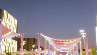 Darb ul lusail festival