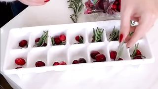 Отличная идея для шампанского