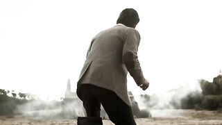 JIGARTHANDA DOUBLEX Official Trailer #shorts #tamilactionmovie #youtubeshorts #ytshorts