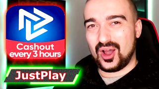 Cash out every three hours games (Earn Money playing games)