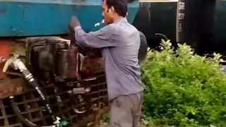 Hard work