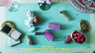Taylor Swift - You Need To Calm Down