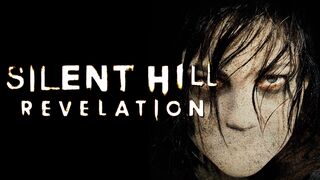 Saylent Hill 2: Vəhy (2012)(Azerbaycan dilinde)