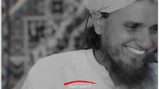Molana Tariq Masood kay funny videos ????????????
