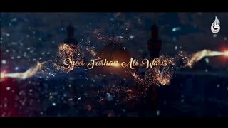 Farhan Ali Waris | Ali Mola Haider | Manqabat | 2023 | 1444