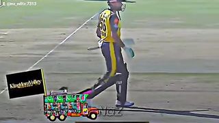 Shaheen Afridi psl