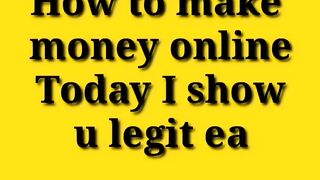 Money paying game