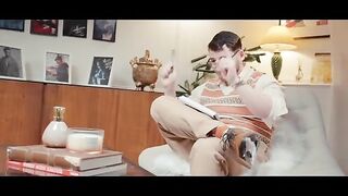Attendez la fin vous n'êtes pas prêtes