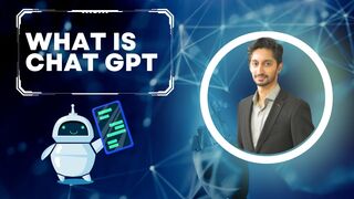What is ChatGPT?