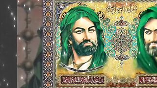 Haminin axdadğı Dini mersiye