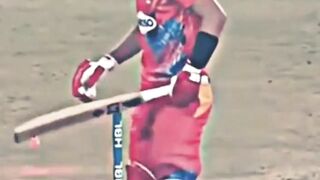 shaheen afridi