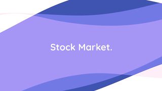 STOCK MARKET