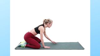 MANDUKA HELIX POSE BY YOGA: ABS WORKOUT IN MINUTES