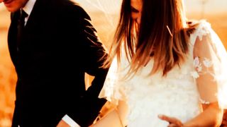 how can your partner show their love for you