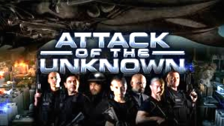 ATTACK OF THE UNOWN) HINDI ACTION|SCI-FI|THRILLER