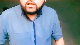 Funny acting
