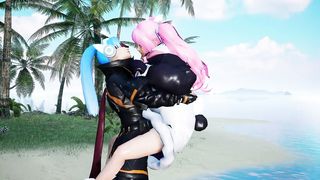 PubG love