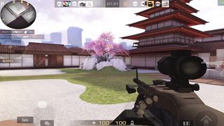 Standoff 2