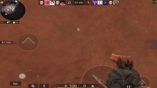 Standoff 2 Gameplay