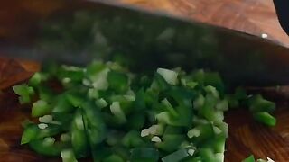 Cooking (part 1)
