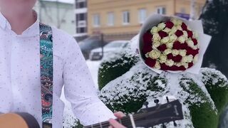 ADDICTION _WEDDING SURPRISES-MARIAGE PROPOSITION