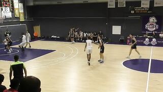 BASKETBALL NBA