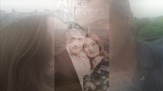Alice nevers couple kiss ????????