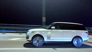 Renge rover
