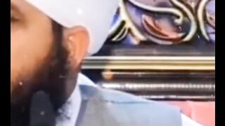Peer ajml qadri sahb