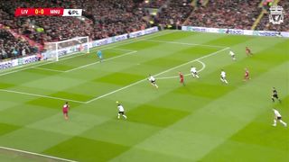 HIGHLIGHTS_ Liverpool 7-0 Man United _ Salah breaks club record as Reds score SEVEN!.
