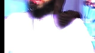 Allama saad rizvi