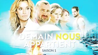 Demain nous appartient ❤❤❤????????????