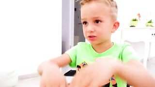 Magic Little Driver ride on Toy Cars and Transform car for kids.