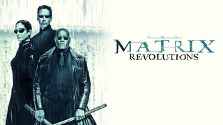 Matrisa 3: İnqilab (2003)(Azerbaycan dilinde)