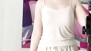 Nice body
