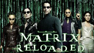 Matrisa 2: Yenidən Yüklənmə (2003)(Azerbaycan dilinde)