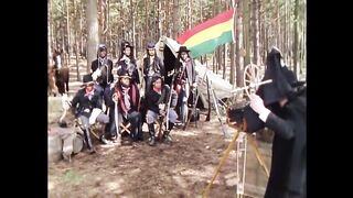 Bob Marley the wailers - Buffalo Soldier