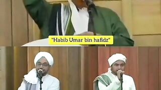 Dzuriyah Habib Umar bin hafidz