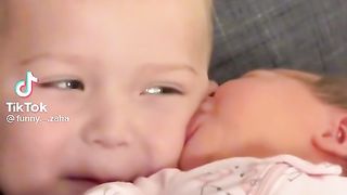 Funny Bébé ????