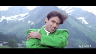 Saanson Ka Chalna Dil Ka Machalna _