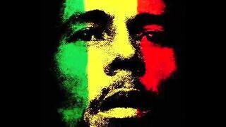 BOB MARLEY -  (Is This Love)