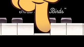Bob Marley -The Wailers - Three little birds