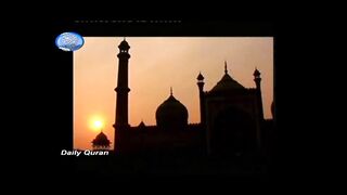 Quran sora al rehman with english translation